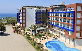 Alanya Hotel Gardenia